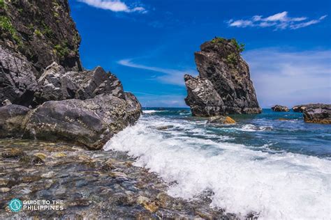 Top 12 Baler Tourist Spots: Surfing Spots, Beaches, Falls.
